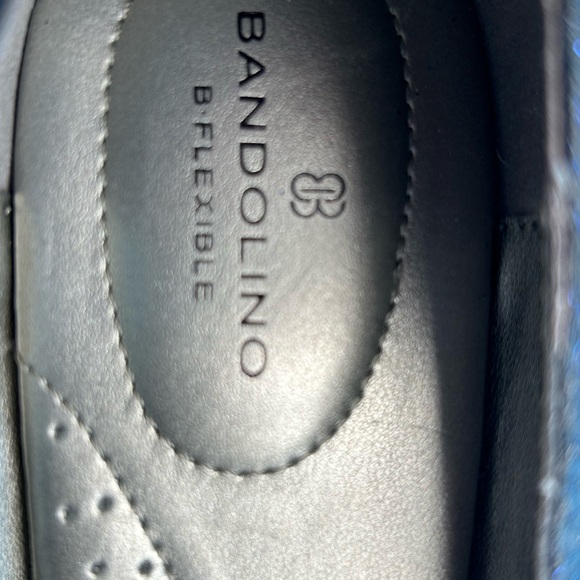 Bamboo Direct-15X Women’s Ankle Boots Plaid Black and White Size 10 NWOT - Picture 11 of 14